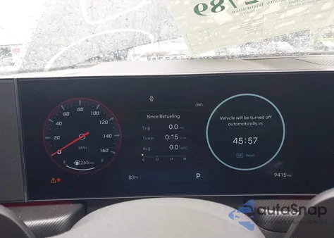 2024 Hyundai Sonata N Line from USA, damaged, VIN KMHL54JC7RA370525